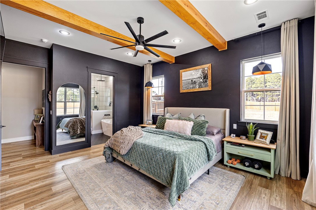 Cliff & Stream - Residential