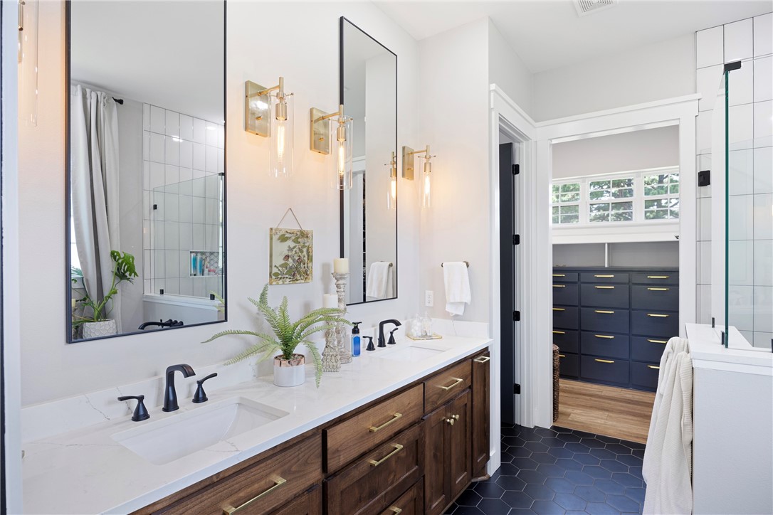 Cliff & Stream - Residential