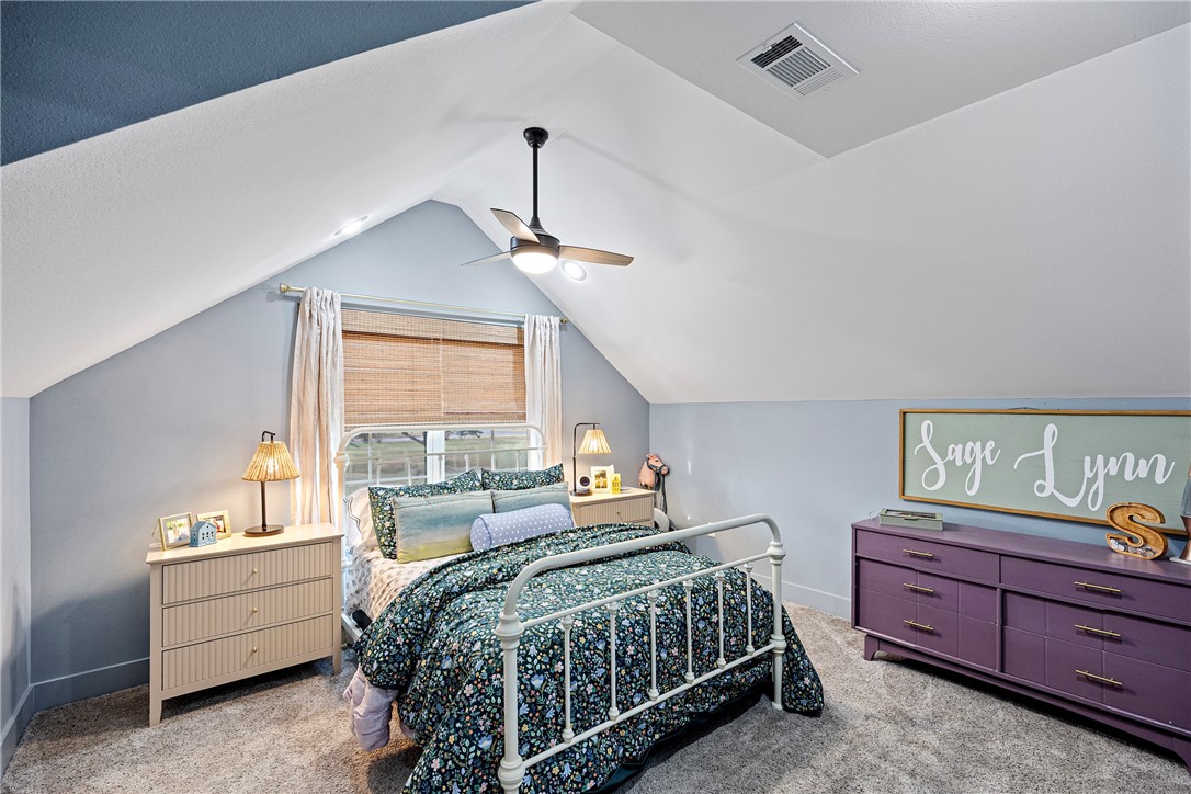 Cliff & Stream - Residential