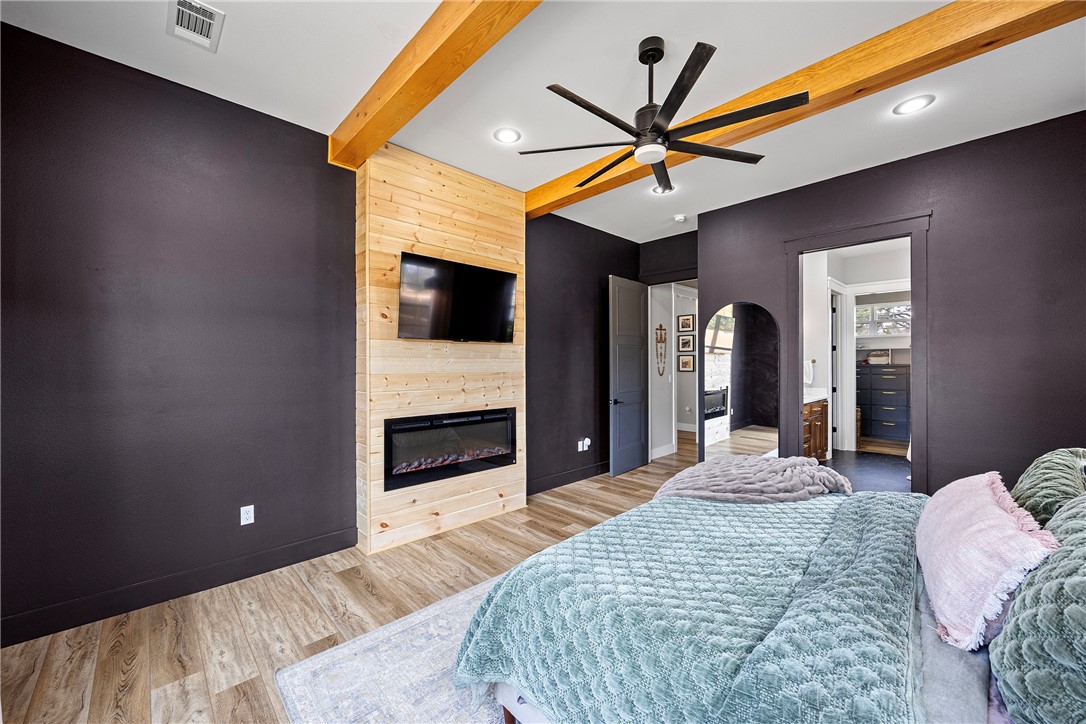 Cliff & Stream - Residential