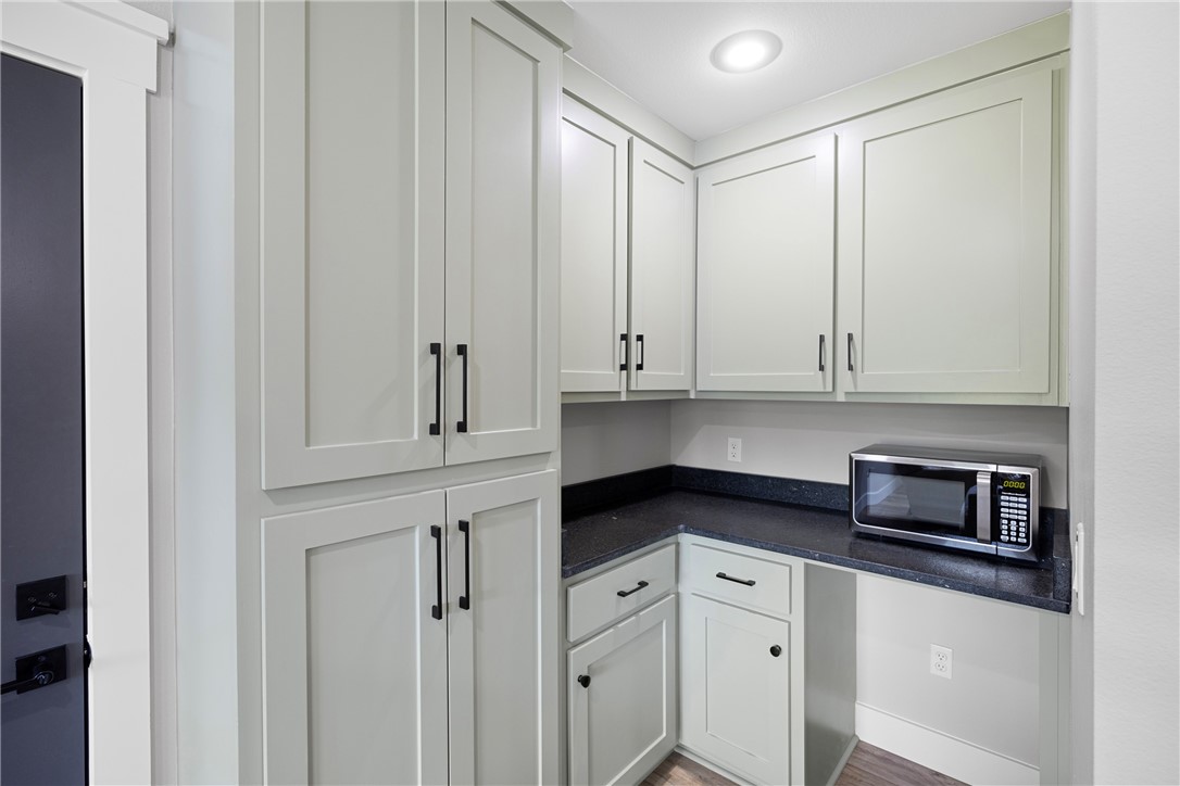 Cliff & Stream - Residential