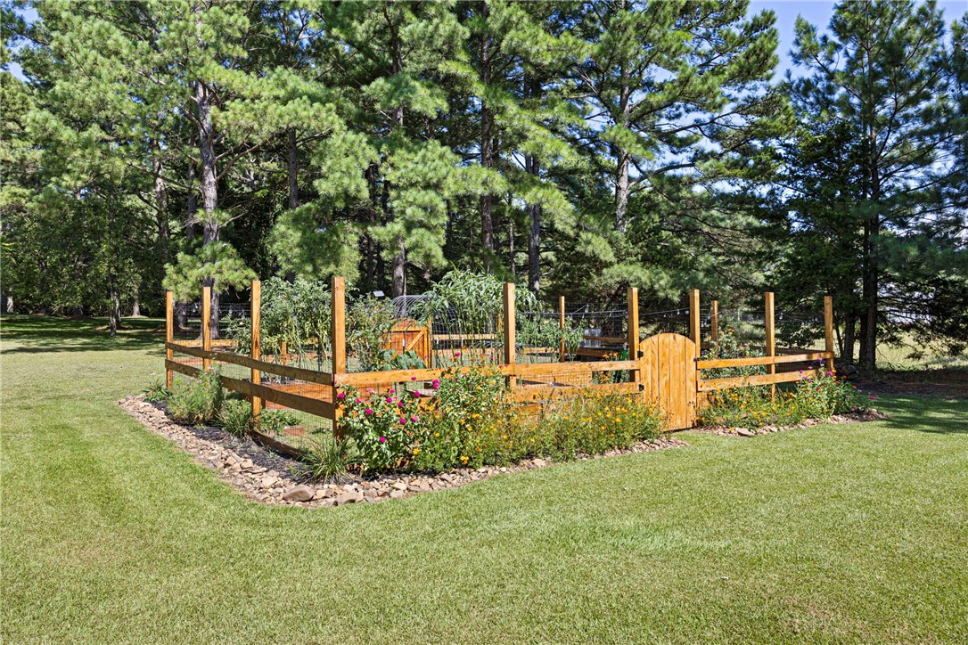 Cliff & Stream - Residential