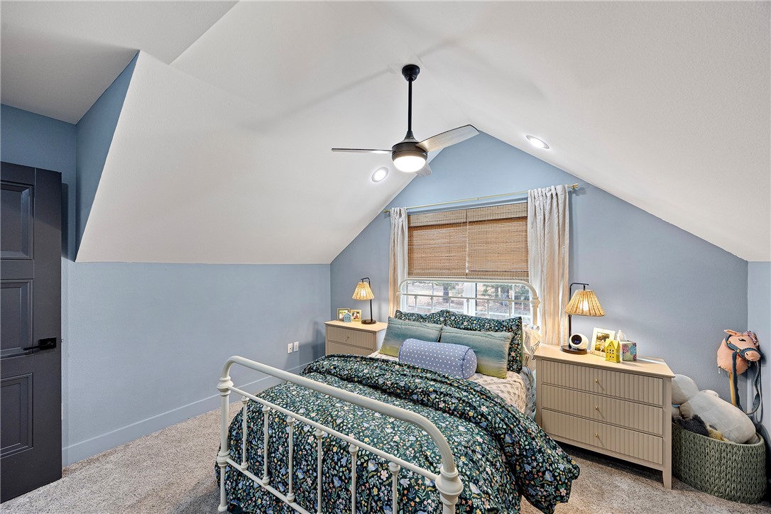 Cliff & Stream - Residential