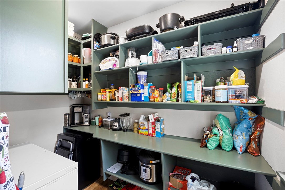 Cliff & Stream - Residential