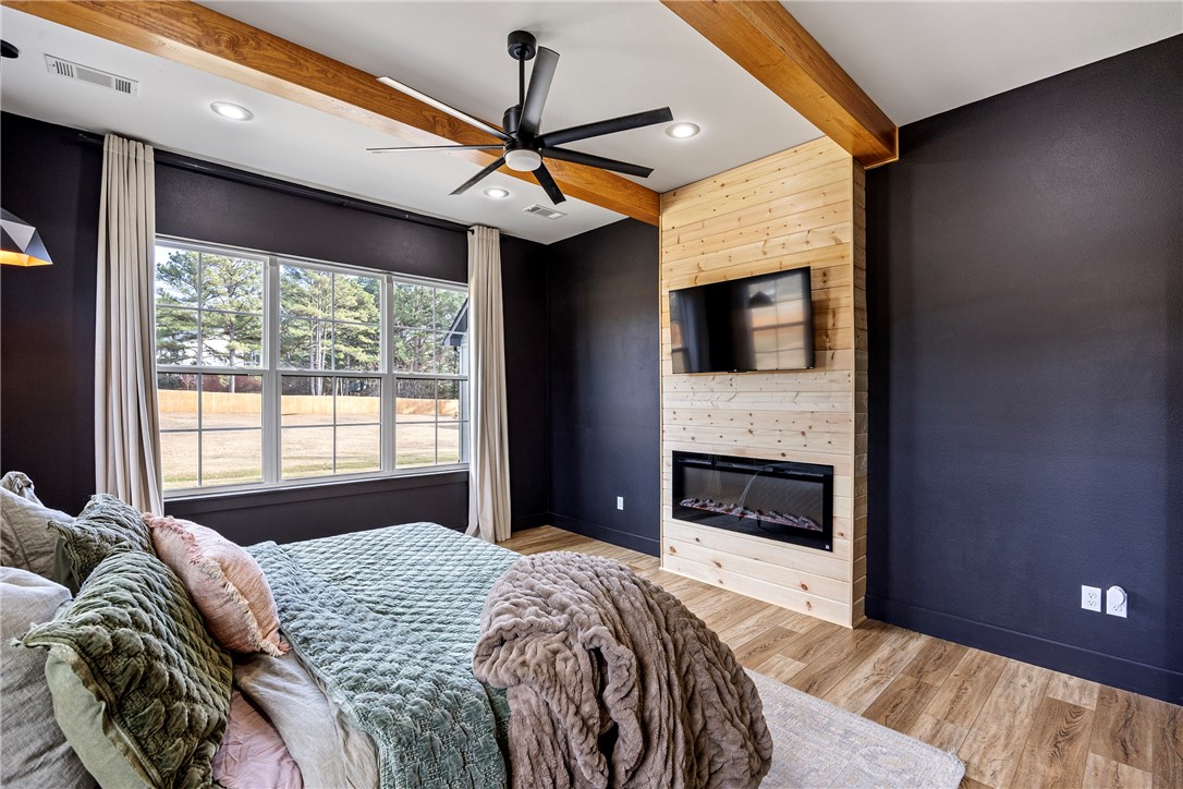 Cliff & Stream - Residential