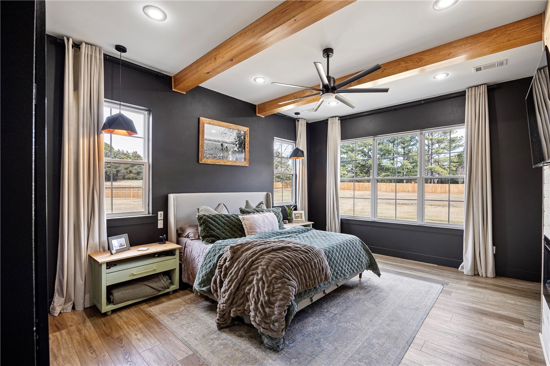 Cliff & Stream - Residential