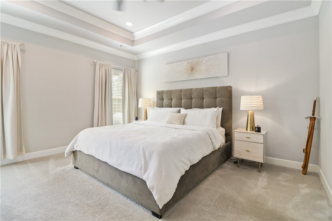 Woodhaven Manor Sub Rogers - Residential