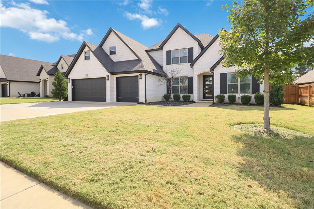 Woodhaven Manor Sub Rogers - Residential