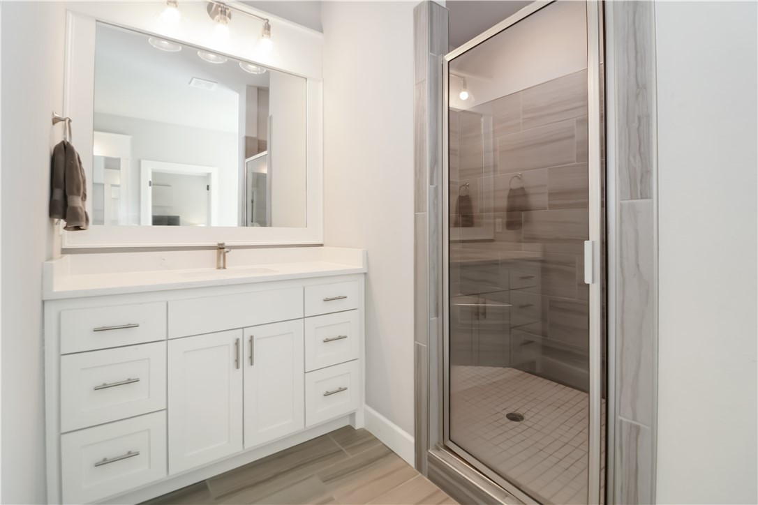 Woodhaven Manor Sub Rogers - Residential