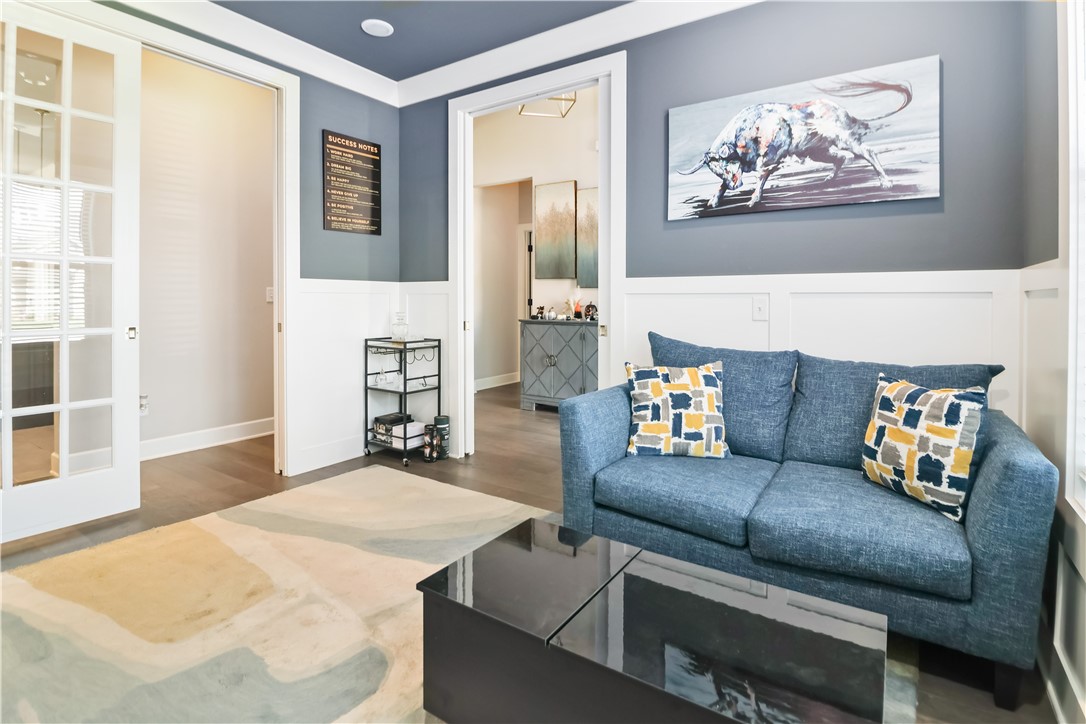Woodhaven Manor Sub Rogers - Residential
