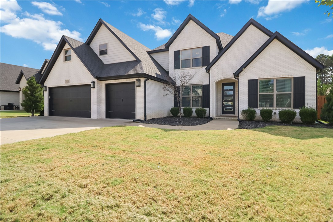 Woodhaven Manor Sub Rogers - Residential