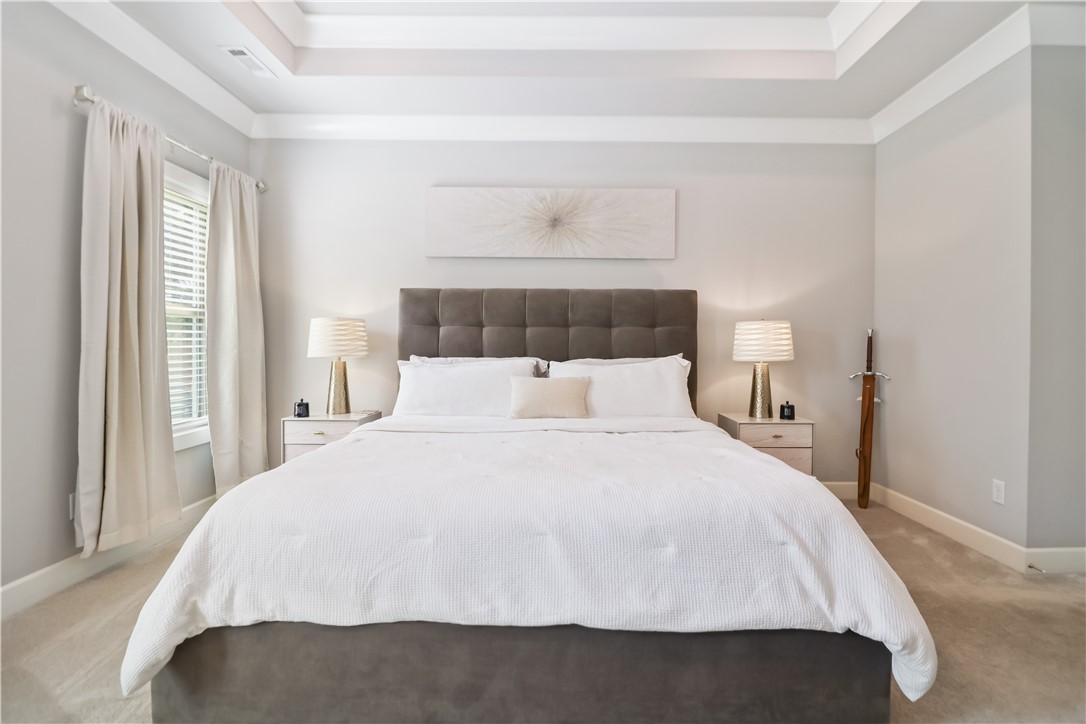 Woodhaven Manor Sub Rogers - Residential