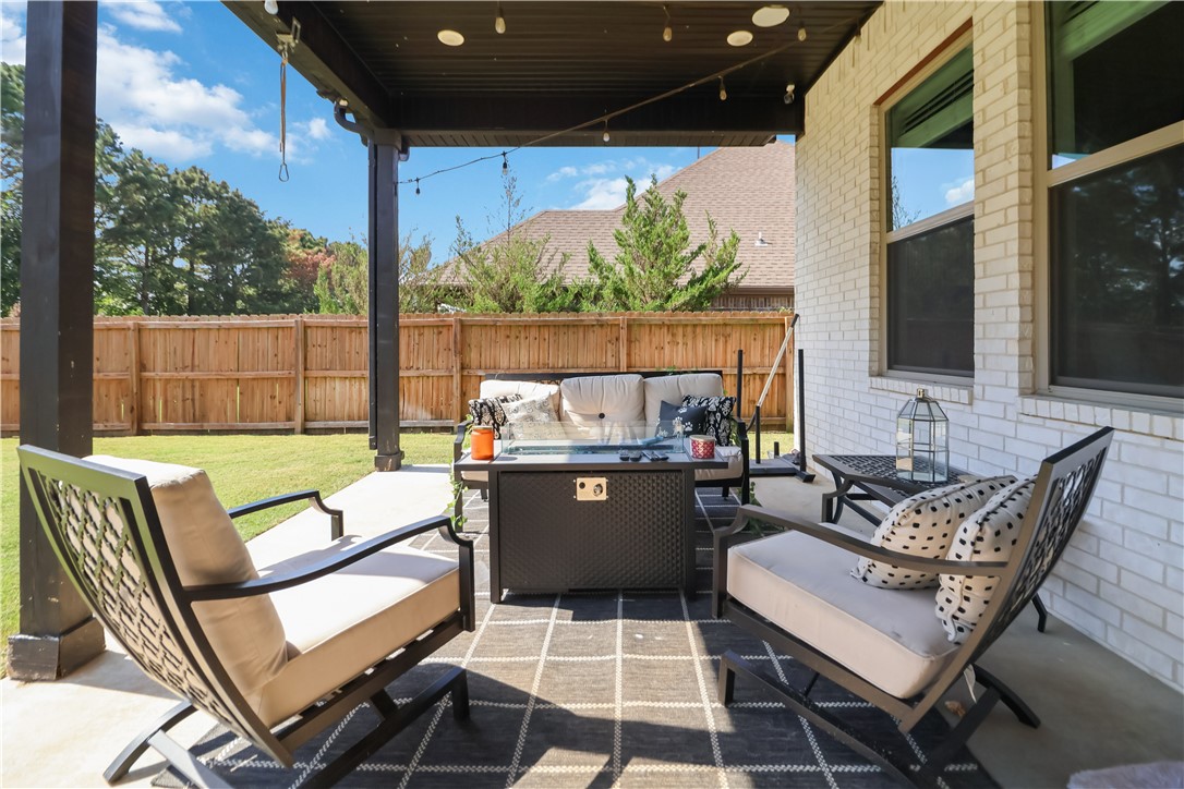 Woodhaven Manor Sub Rogers - Residential