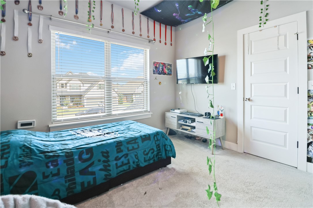 Woodhaven Manor Sub Rogers - Residential