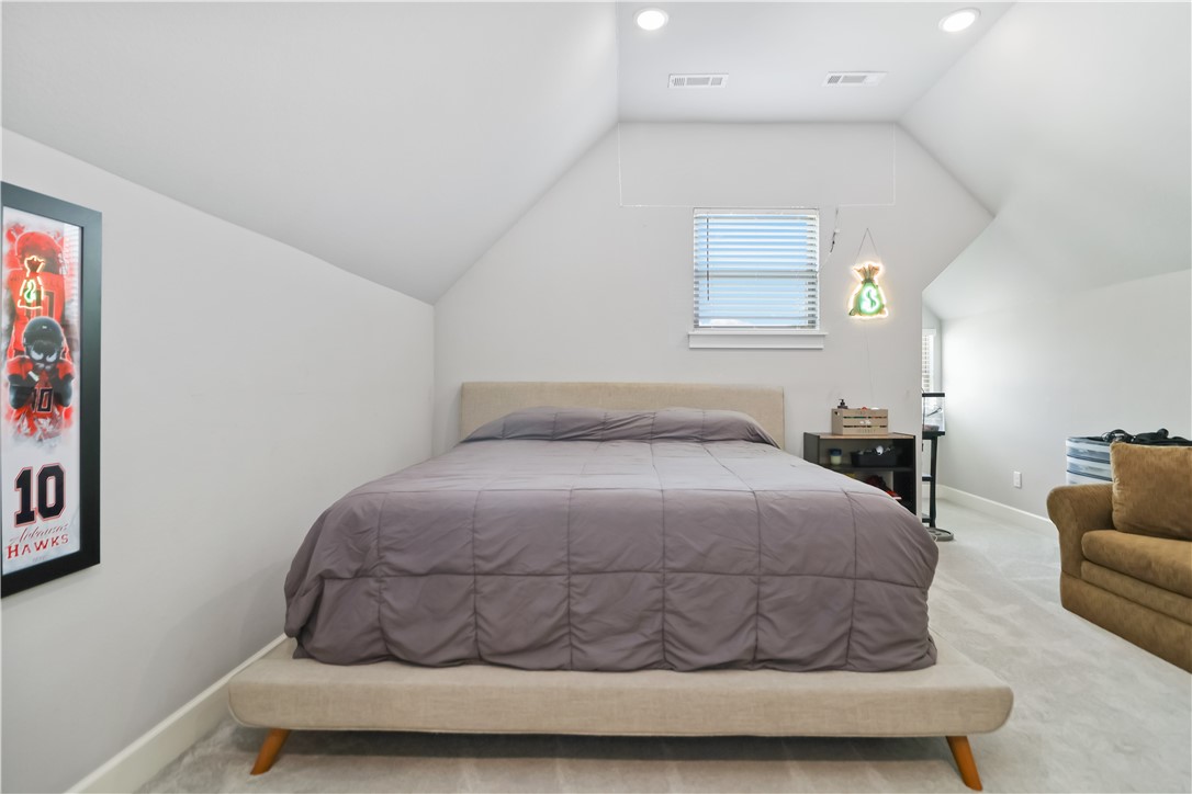 Woodhaven Manor Sub Rogers - Residential