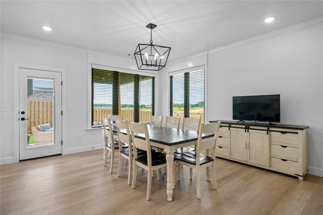 Elkhorn Ridge Sub Ph V Pea Ridge - Residential