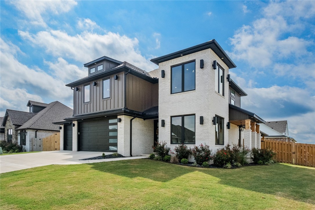 Elkhorn Ridge Sub Ph V Pea Ridge - Residential