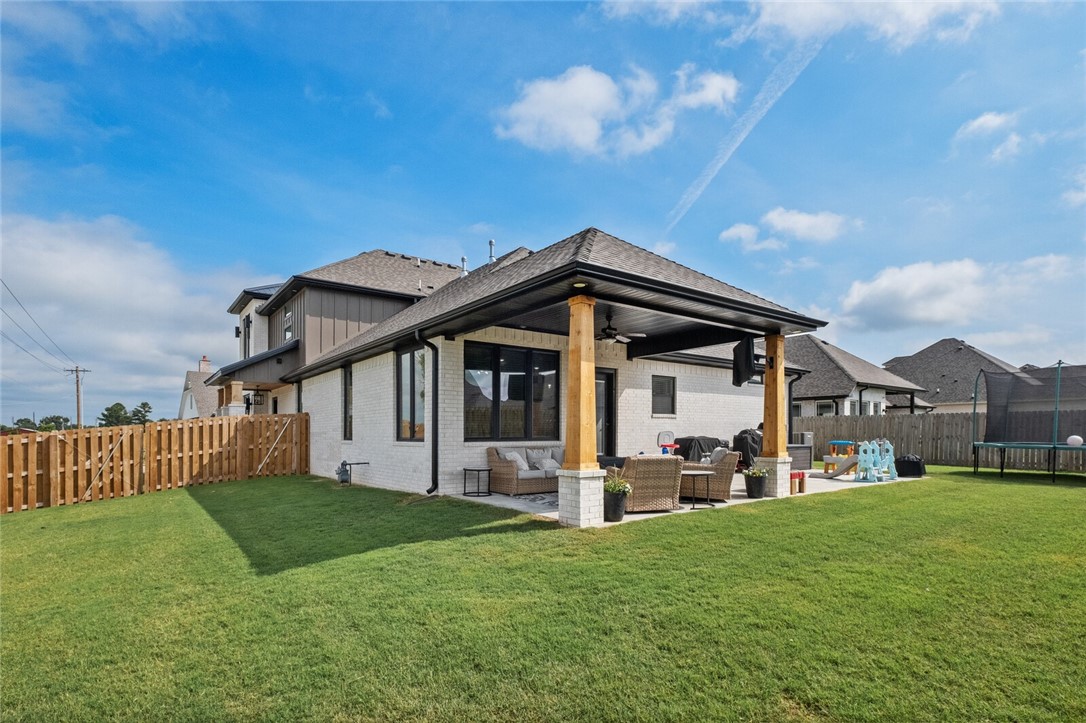 Elkhorn Ridge Sub Ph V Pea Ridge - Residential