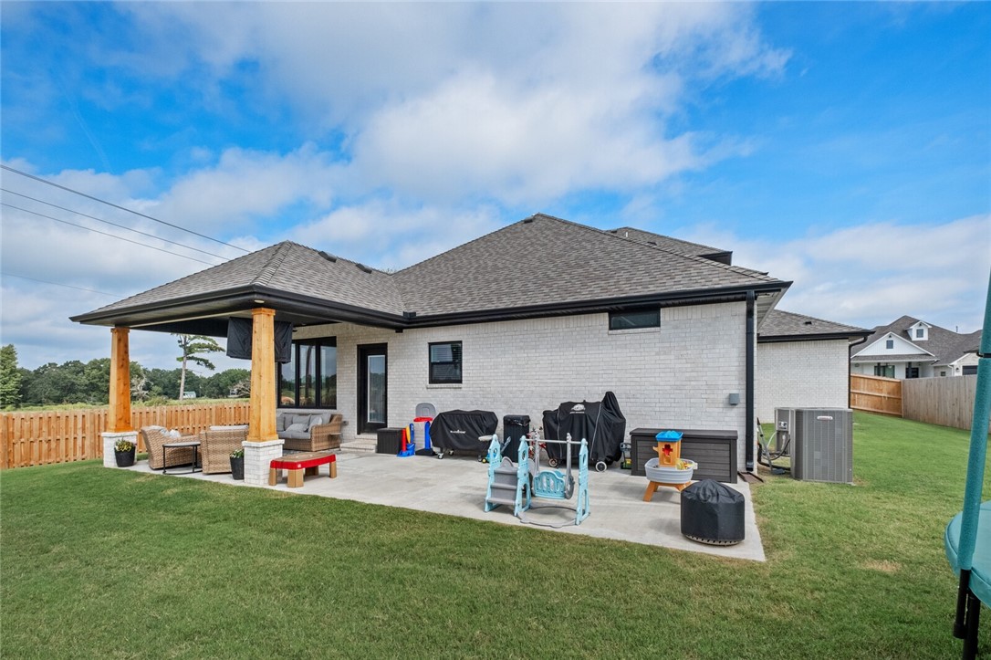 Elkhorn Ridge Sub Ph V Pea Ridge - Residential