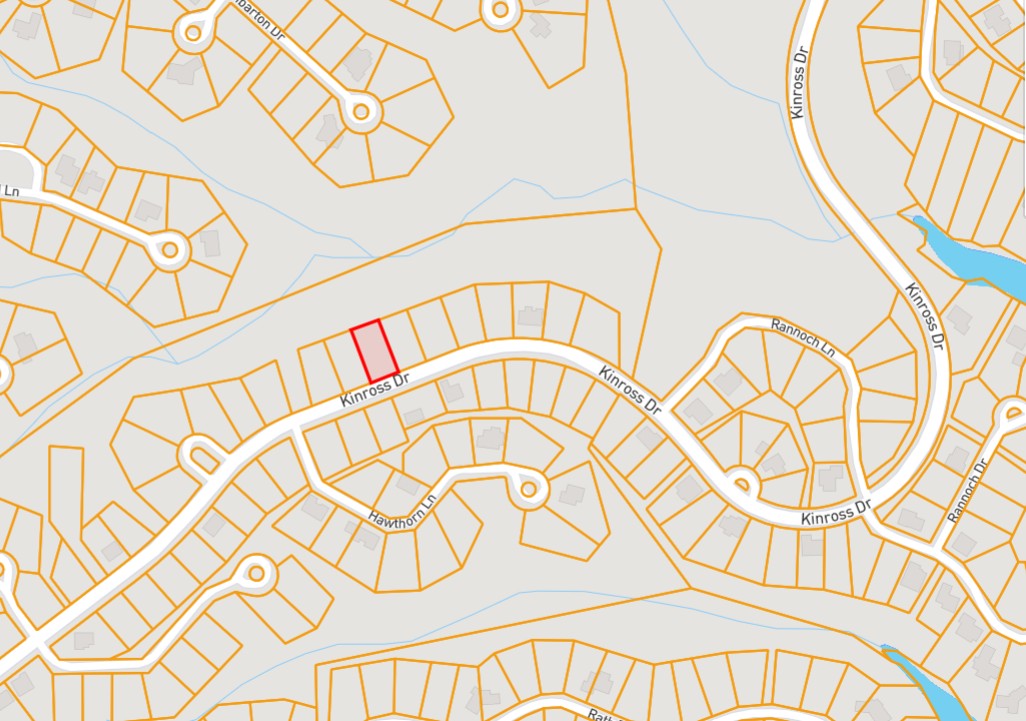 PERTH SUB-BVV - Land