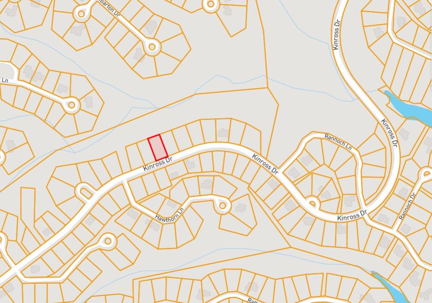 Prime Bella Vista lot in a highly desirable location! This
somewhat level, buildable lot offers the perfect opportunity to
build your dream home or investment property. Ideally situated
near golf, trails, and all the amenities Bella Vista has to offer.
Great size, great location, and priced to move—don’t miss your
chance to secure a solid piece of land in one of Northwest
Arkansas’ fastest-growing areas!