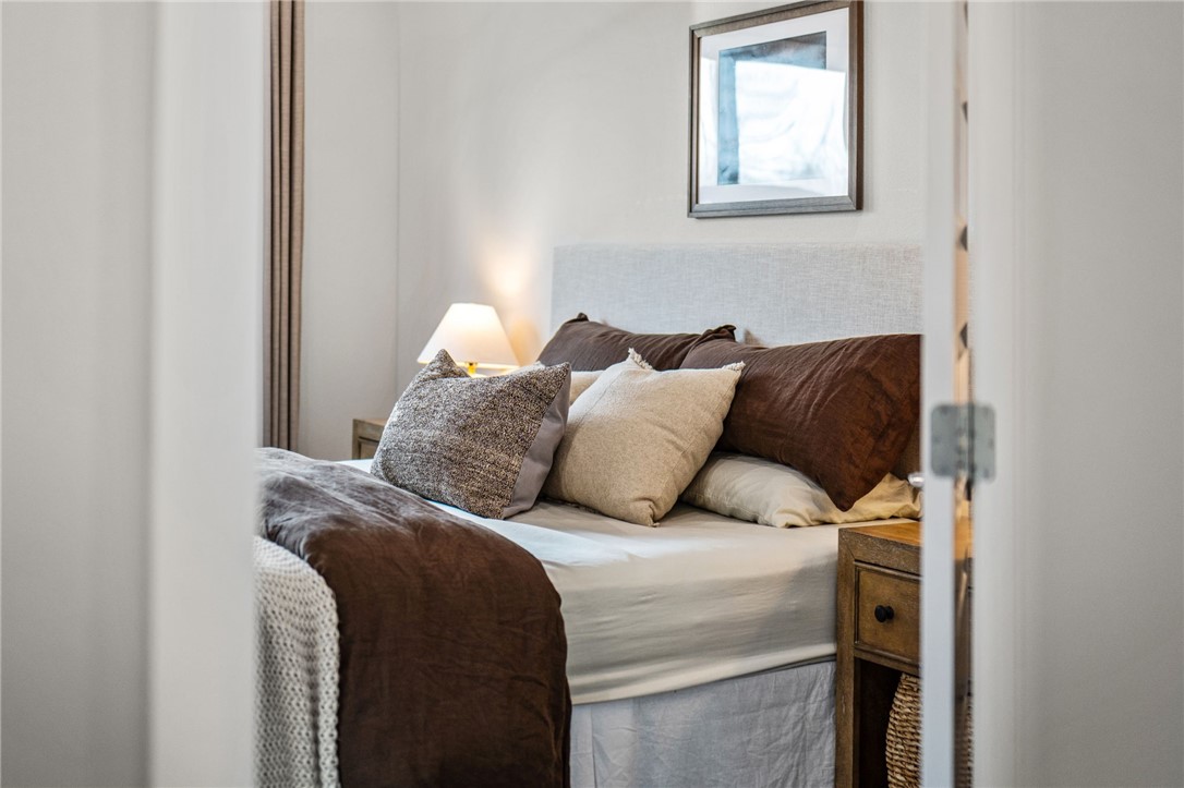 Kinross Sub Bvv - Residential