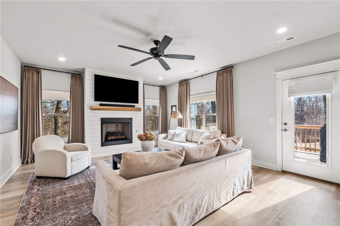 Kinross Sub Bvv - Residential