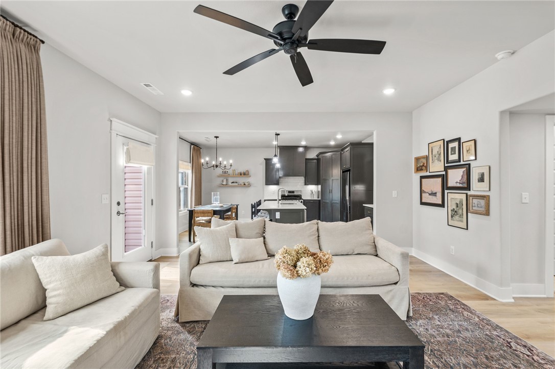 Kinross Sub Bvv - Residential