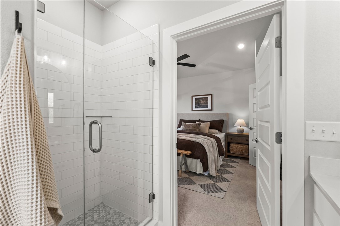 Kinross Sub Bvv - Residential