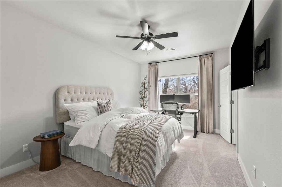 Kinross Sub Bvv - Residential