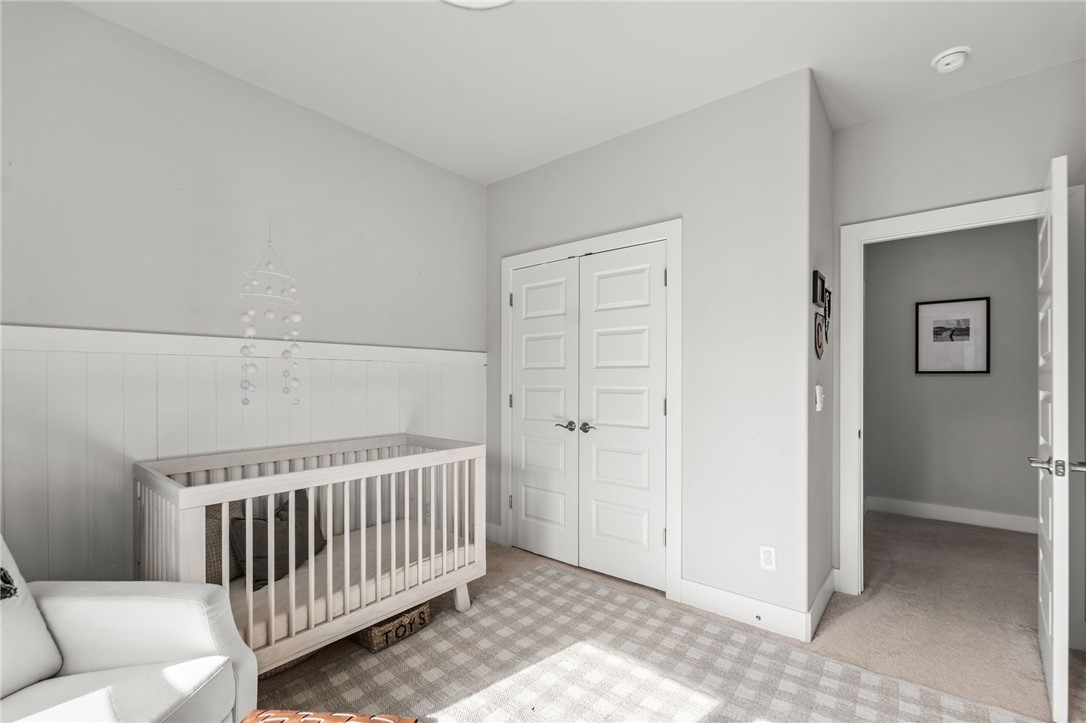 Kinross Sub Bvv - Residential