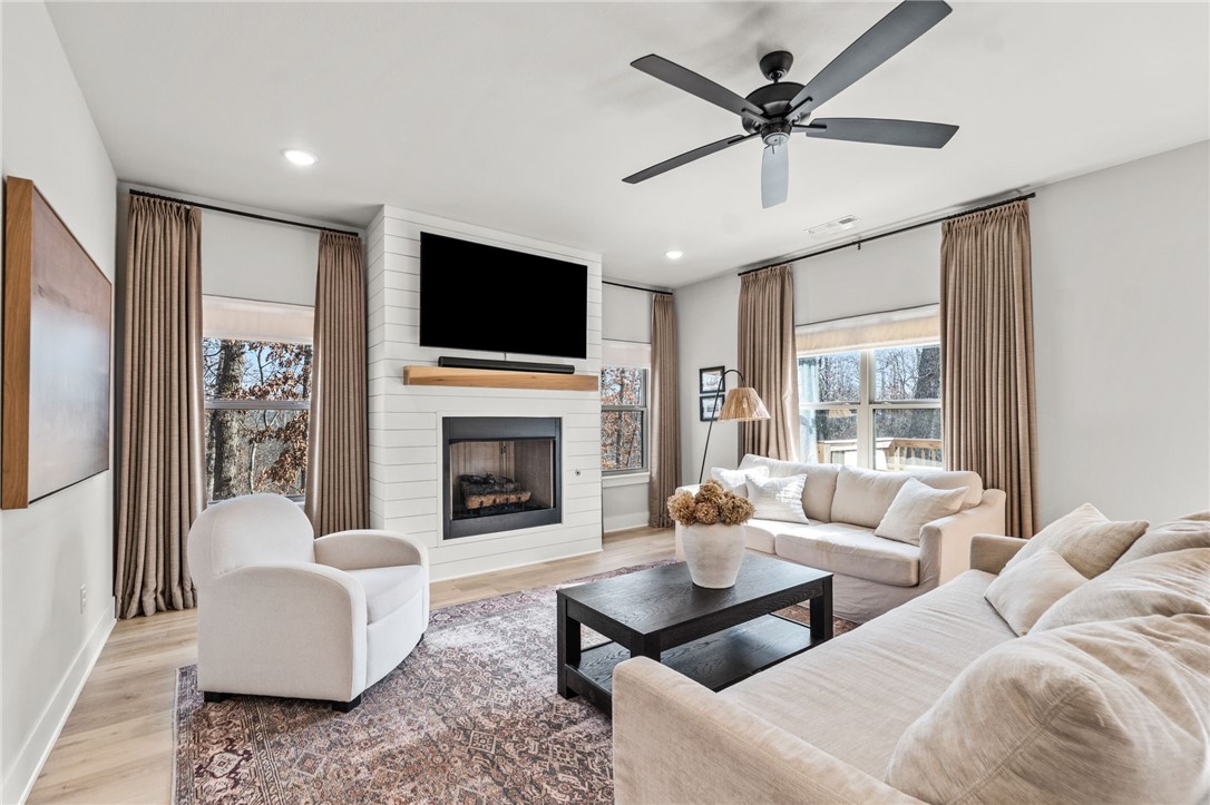 Kinross Sub Bvv - Residential