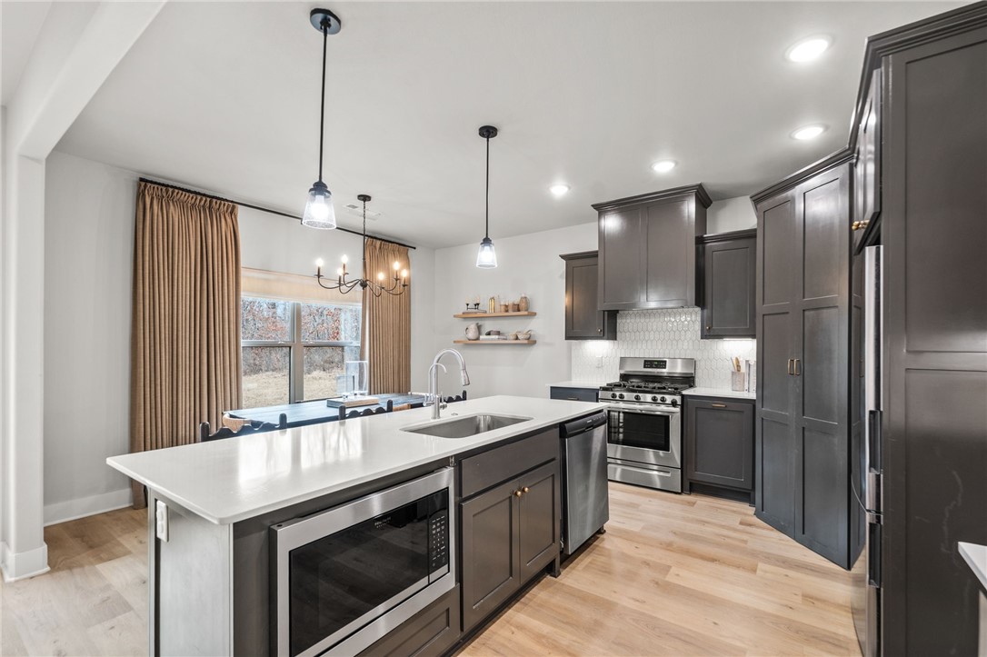 Kinross Sub Bvv - Residential