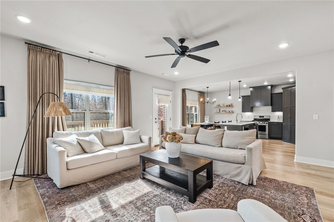 Kinross Sub Bvv - Residential