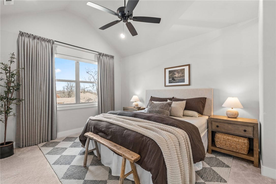 Kinross Sub Bvv - Residential