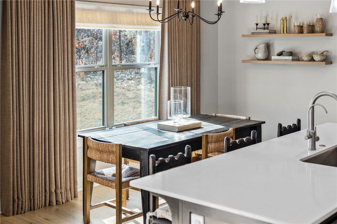 Kinross Sub Bvv - Residential