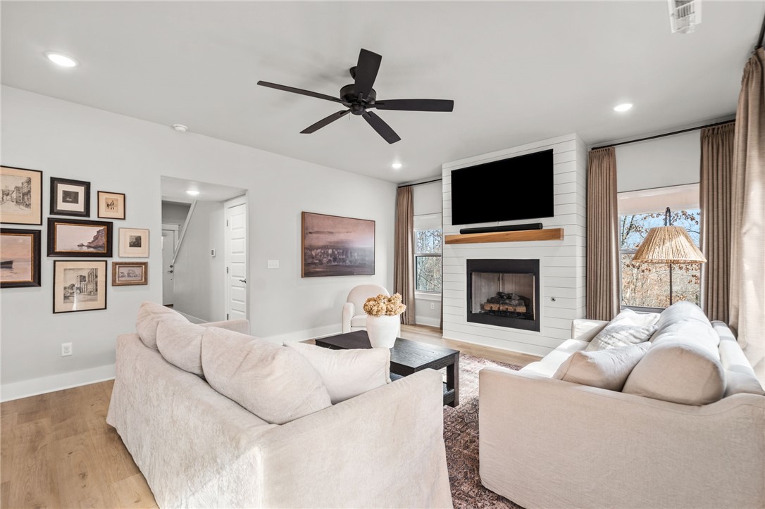 Kinross Sub Bvv - Residential