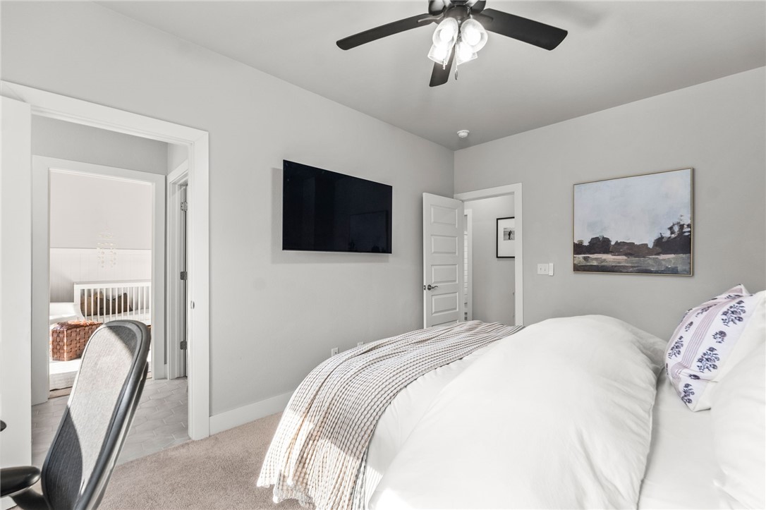 Kinross Sub Bvv - Residential