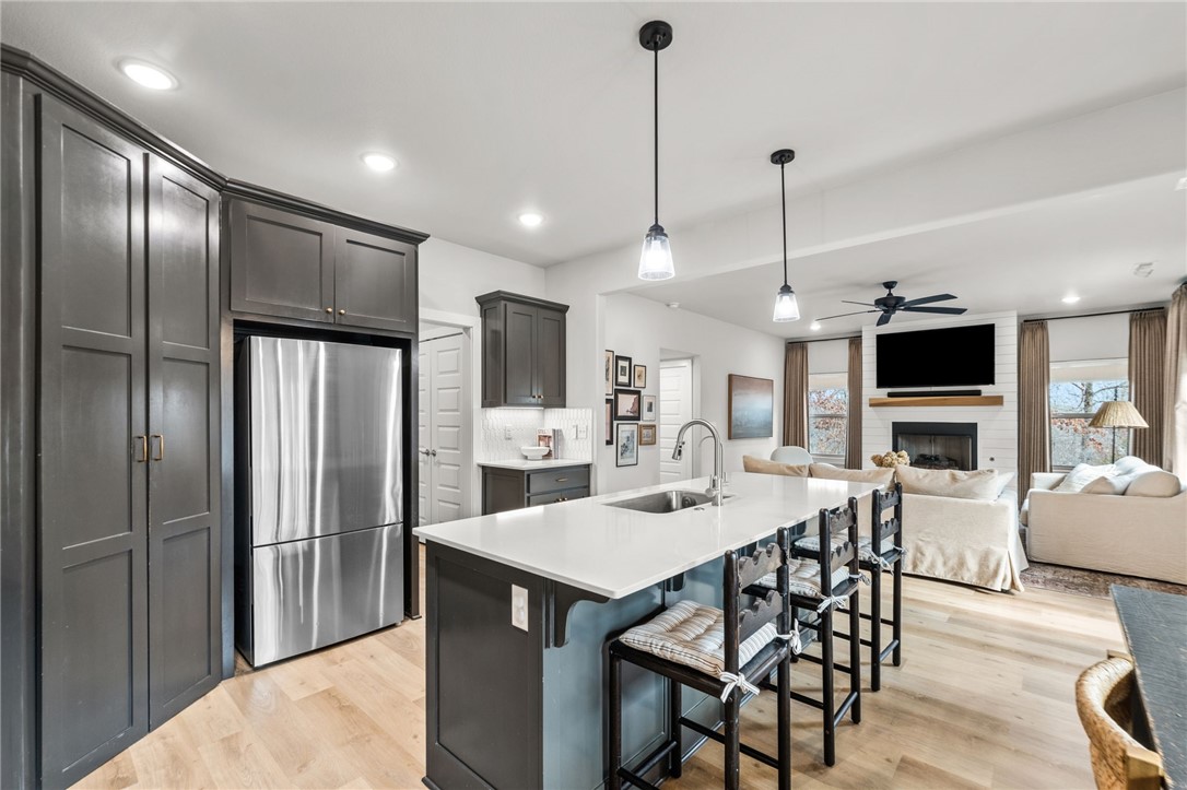 Kinross Sub Bvv - Residential