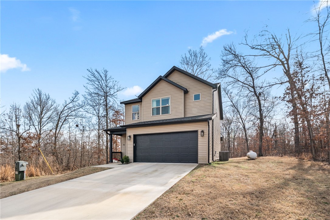 Kinross Sub Bvv - Residential