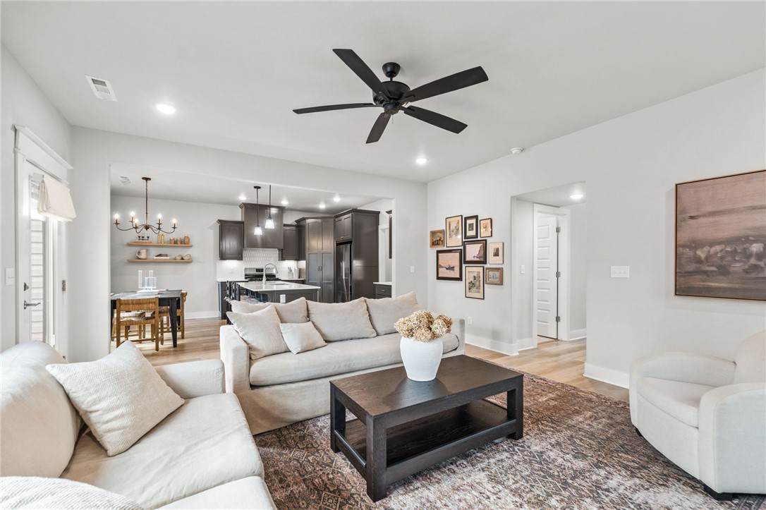 Kinross Sub Bvv - Residential