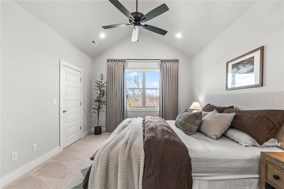 Kinross Sub Bvv - Residential