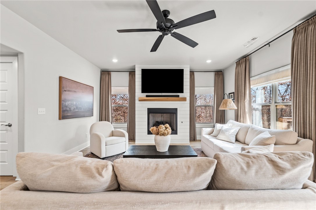 Kinross Sub Bvv - Residential