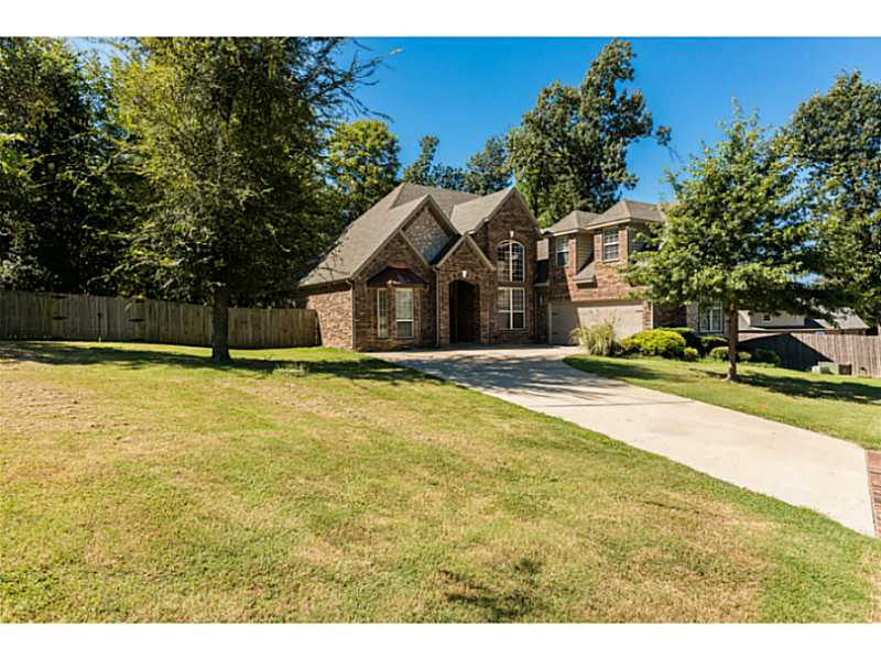 Amber Jane Estates - Residential
