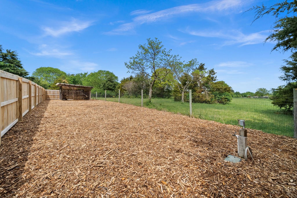 Rural - Residential
