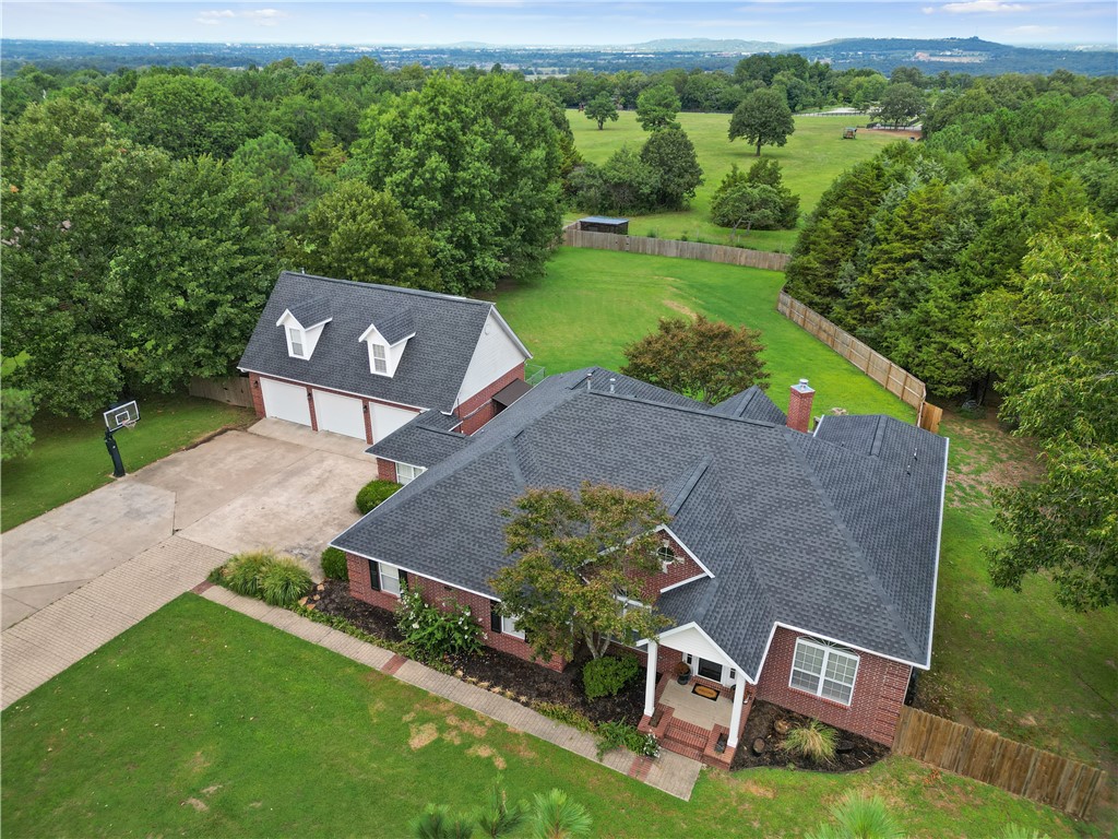 Rural - Residential