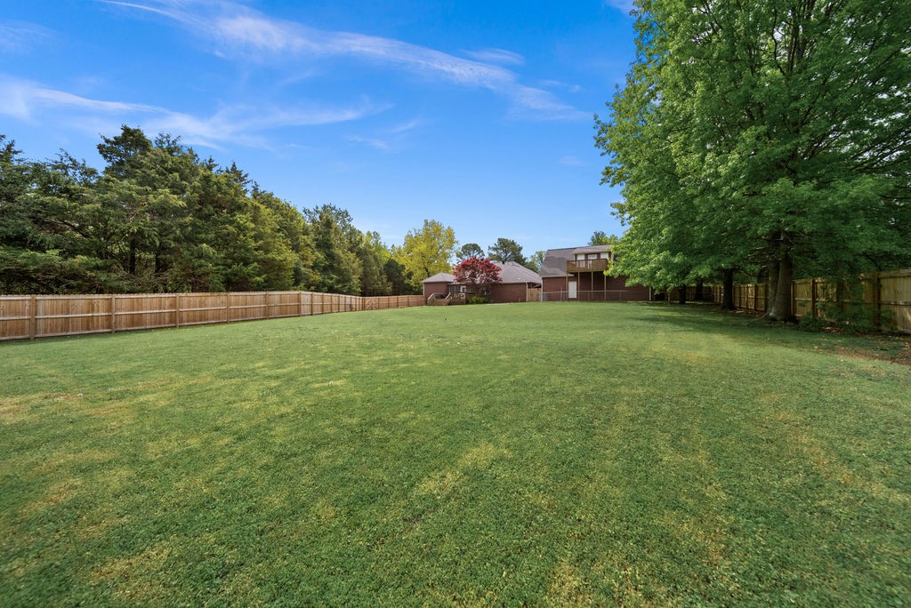 Rural - Residential
