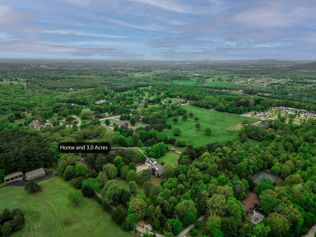 Rural - Residential