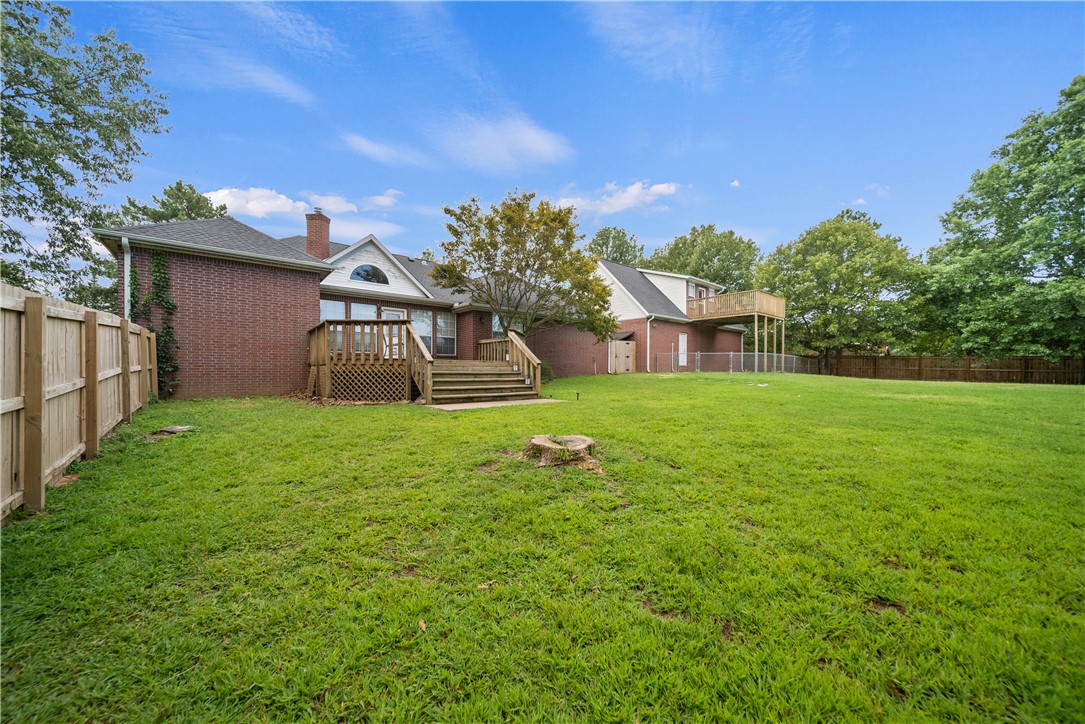 Rural - Residential