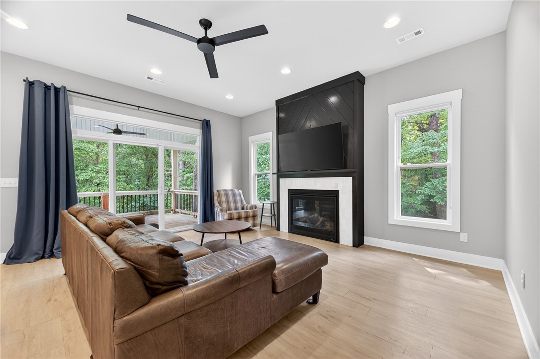 Morganshire Sub-Bvv - Residential